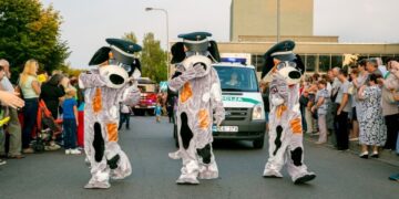 Papildomos lėšos – neigiamų socialinių veiksnių prevencijai