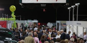 Susitiksime parodoje „EXPO Aukštaitija“