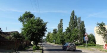 Prasidės J. Tilvyčio gatvės remonto II etapas