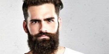 Vienišoms lietuvėms barzdoti vyrai nepatinka