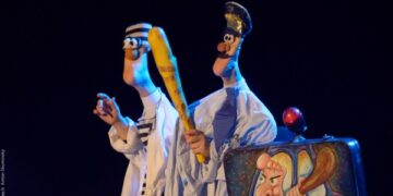 Visagino atspindžiai