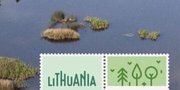 Turizmo tarybai pristatytas naujas Lietuvos turizmo komunikacijos ženklas