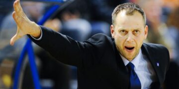 Savaitės interviu su Pauliumi Juodžiu: iš Saudo Arabijos į Kėdainių „Nevėžį“