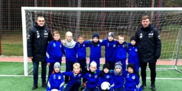 „Utenio“ klube darbuosis ir entuziastingas jaunimas