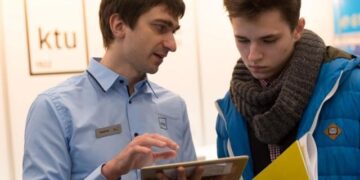 STEAM veiklos – ir trims šimtams Panevėžio rajono mokinių