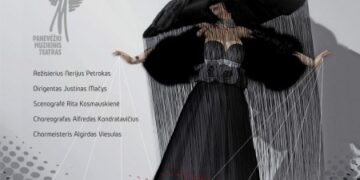 Kviečiame į premjerą