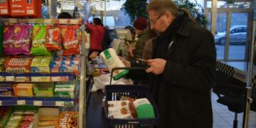 Meras kviečia panevėžiečius į „Maisto banko“ akciją