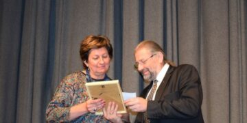 Panevėžyje paminėta Mokytojų diena