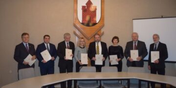 STEAM centras Panevėžyje – su unikalia virtualios realybės laboratorija