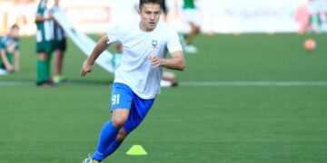 Sezono pabaigos nelaukiantis T. Eliošius nori būti kuo naudingesnis „Lietavai“