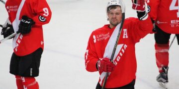 „Energija“ parklupdė vienus iš Baltarusijos lygos lyderių