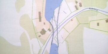 Istorijos sugrąžinimas: Dubingių piliavietė vėl bus saloje