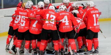 „Energija“ Lietuvos čempionate išlieka nepralaimėjusi