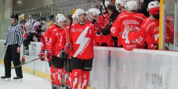 „Energija“ nusileido Baltarusijos lygos lyderiams