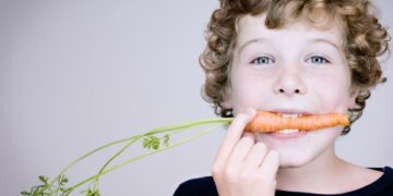 Vaikai grįžta į mokyklą – teisingo maisto abėcėlė