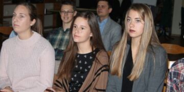 „Kaimas kine, kinas kaime“ projektas pasiekė finišo tiesiąją