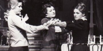 Jubiliejinė valanda su aktore Gražina Urbonavičiūte