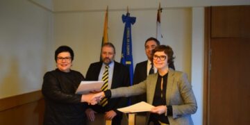 Dėl STEAM centro sukirsta rankomis su ŠMM