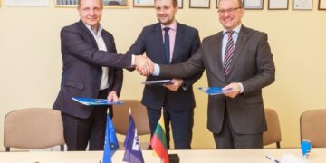 Kelių inžinerijos studijos Panevėžio krašto jaunimui taps pasiekiamos ranka