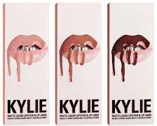 Makiažo meistrė kaltina realybės šou žvaigždę Kyllie Jenner pavogus jos idėją