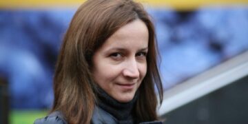 Natalja Vorožbit: šiuolaikinis teatras turėtų reaguoti į socialinę tikrovę