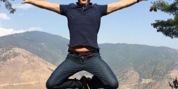 Artūras Zuokas: viskas, ką gyvenime darau – tai einu savo keliu