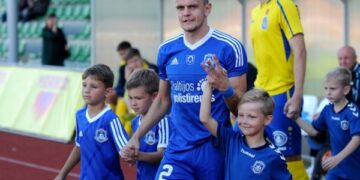 Utenoje žibės ne tik futbolo žvaigždės