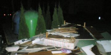 Aplaidumas, abejingumas ar nenoras matyti, kas dedasi aplinkui?