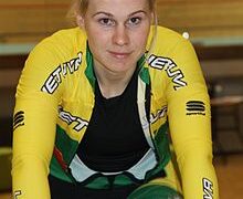 Dviratininkė A. Trebaitė pasaulio taurės varžybose – dešimta