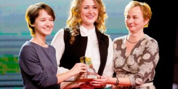 Įteikti projekto „Gyvenu laisvai!“ apdovanojimai. Tarp apdovanotųjų – ir visaginiečiai