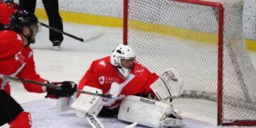 Nukraujavusi „Energija“ nepasipriešino Baltarusijos lygos lyderiams