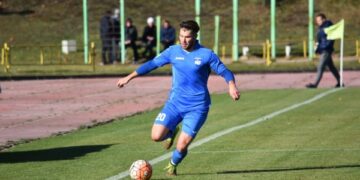 „Lietavos“ saugas L. Miščiukas: „A lygoje“ nėra neįveikiamos komandos“