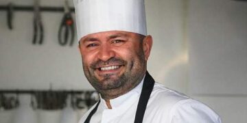 Sušildantys patiekalai pagal Ruslaną Bolgovą