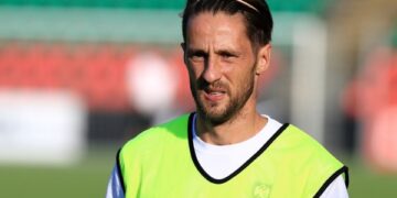 V. Borovskij: „Turime visus šansus pakartoti praėjusio rato pasiekimą su „Trakais“