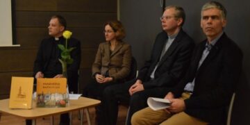 Panevėžio Vyskupija mini 90-metį