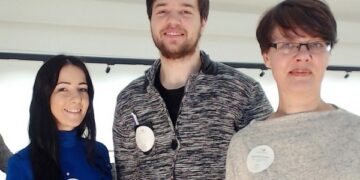 Šalies bibliotekų patirties dalijimosi seminare – ir komanda iš Panevėžio