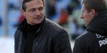 Išbandymų, duobių ir atradimų sezonas