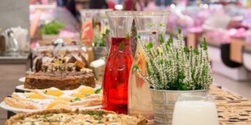 Pyragų dienos metu surinktos lėšos – vaikų svajonėms įgyvendinti