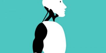 Mąstantys robotai – netolima ateitis šiandienos pasaulyje