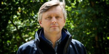 Sergejus Loznica Panevėžyje pristatys filmą „Maidanas“