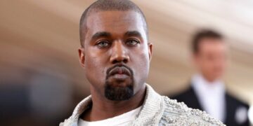 JAV muzikos prodiuseris bei atlikėjas Kanye West praleis Padėkos dieną ligoninėje