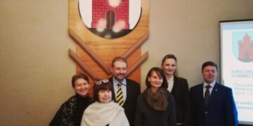 Panevėžys inicijuoja tarptautinį kūrybinių verslų skatinimo projektą