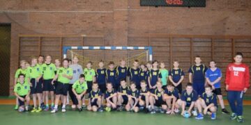 Panevėžiečiai iškovojo „Grifo“ taurę