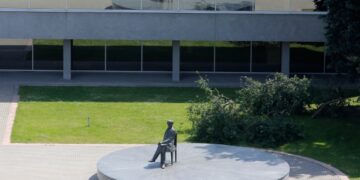 Apie Lietuvos teatro fotografiją – su žymiausiais fotografais