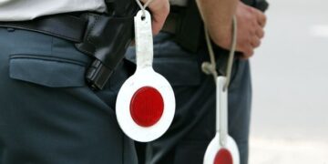 Neblaivūs vairuotojai galės iki 1 metų praleisti už grotų