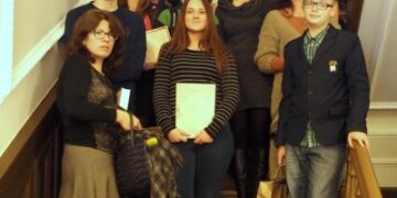 Padėkos žodynėlis – Jums visiems