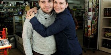 Žinutė emigrantams: Lietuvoje turime visko, ko reikia