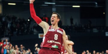 Ankstyvieji „Tete-A-Tete Casino – LKL“ Oskarai – kas šį sezoną geriausi?