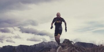 Gediminas Grinius: bėgiodami žiemą būkite atsargūs