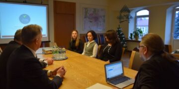 Panevėžyje duris atvers „Jaunimo Verslumo Akademija“